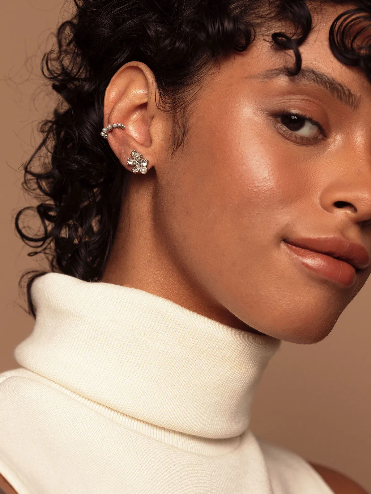 Ariel Studs