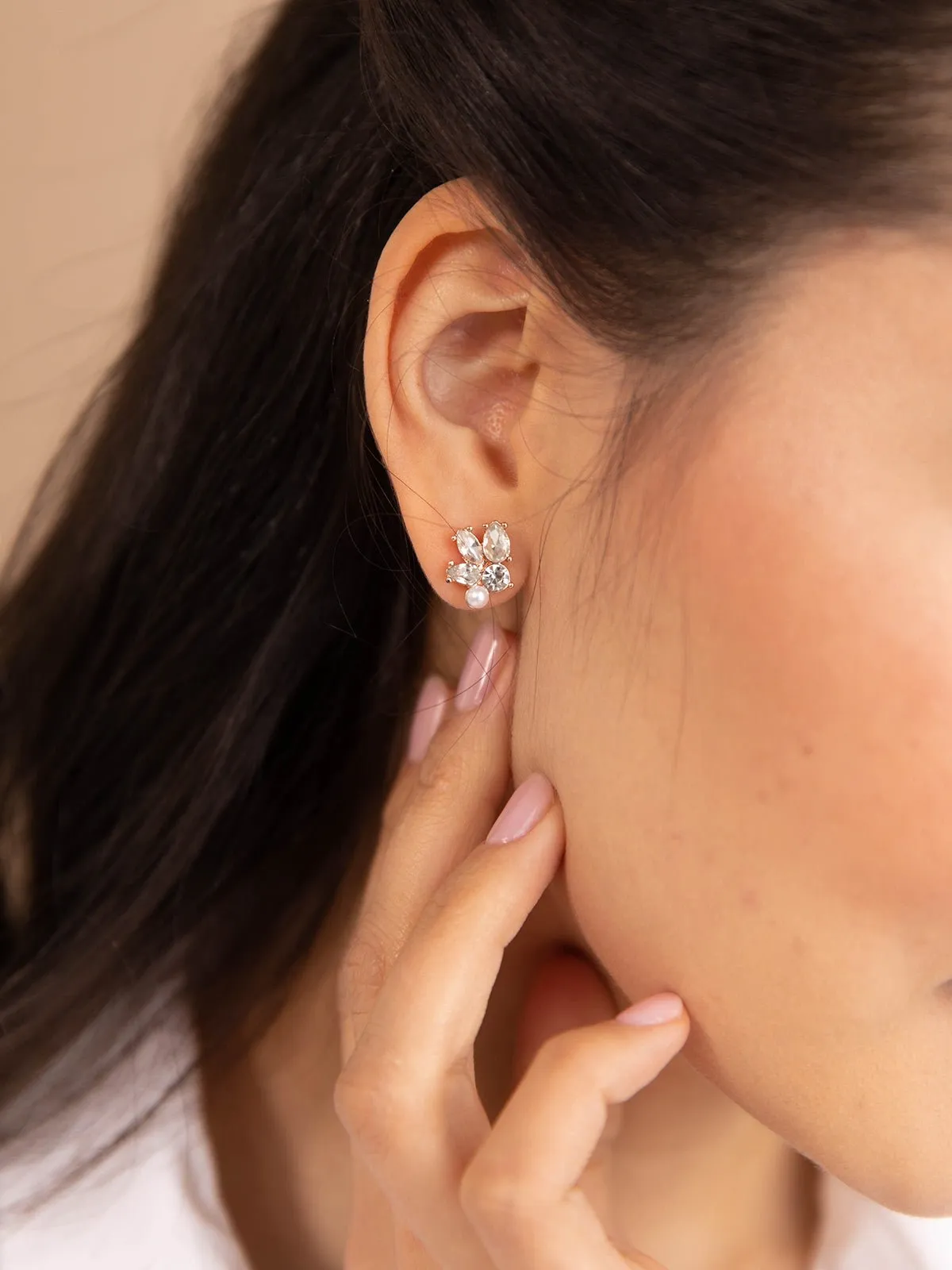 Ariel Studs