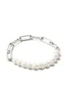 Ashton Half Chain Bracelet