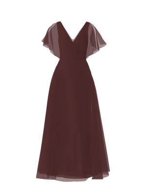 Bodice(Ava), Skirt(Cerisa), ruby