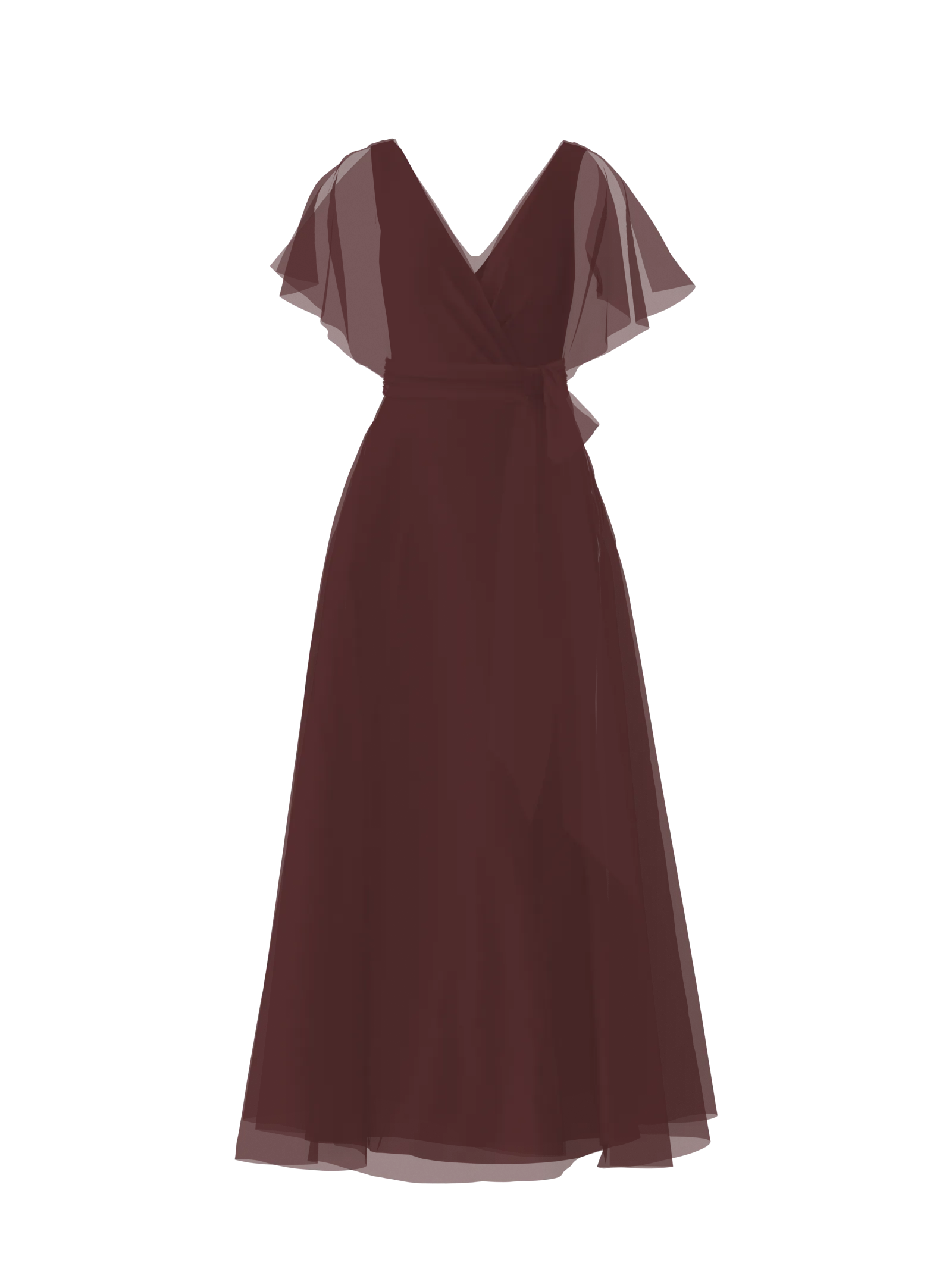 Bodice(Ava), Skirt(Cerisa),Belt(Sash), ruby