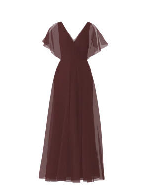 Bodice(Ava), Skirt(Justine), ruby