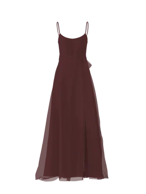Bodice(Campbell), Skirt(Arabella),Belt(Sash), ruby