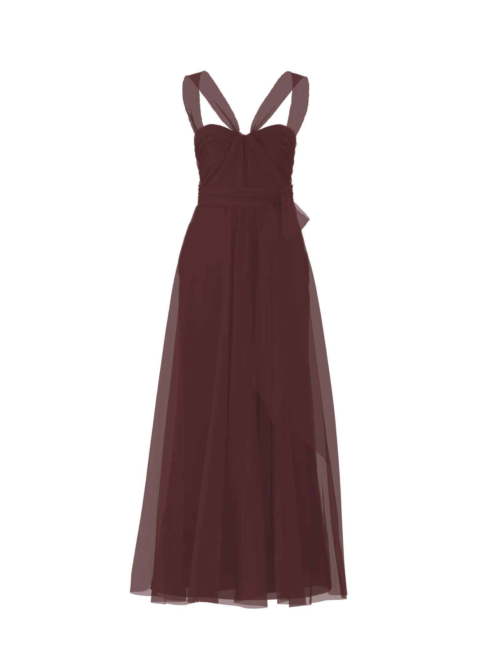 Bodice(Cerisa), Skirt(Justine),Belt(Sash), ruby