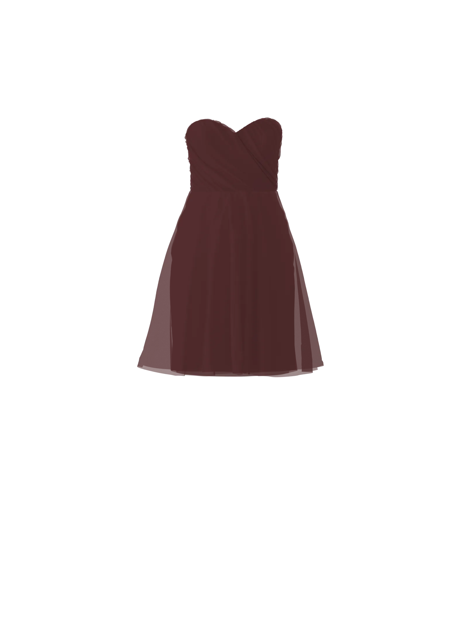 Bodice(Jaycie), Skirt(Carla), ruby