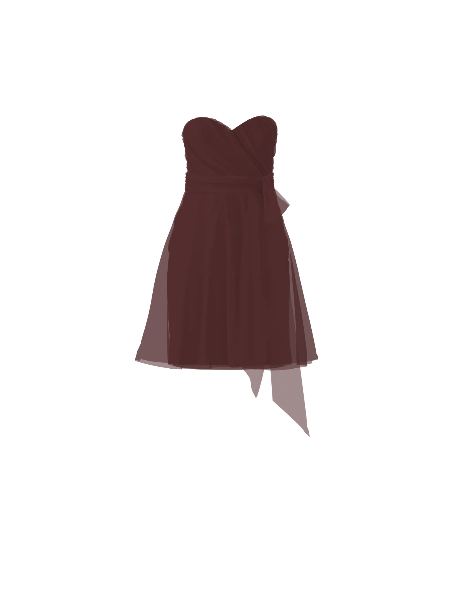 Bodice(Jaycie), Skirt(Carla),Belt(Sash), ruby