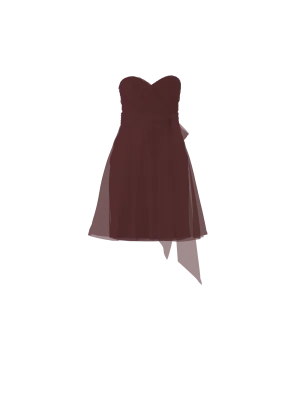 Bodice(Jaycie), Skirt(Carla),Belt(Sash), ruby