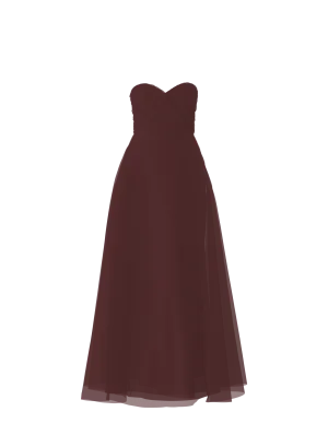Bodice(Jaycie), Skirt(Cerisa), ruby