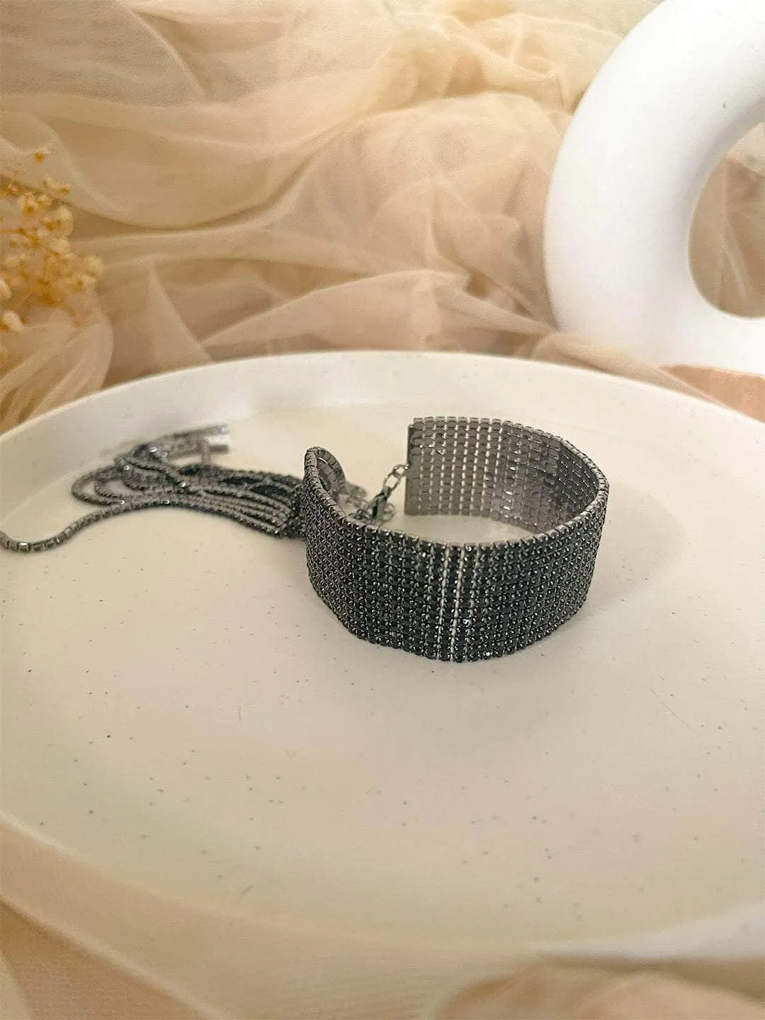 Chain Wrap Bracelet