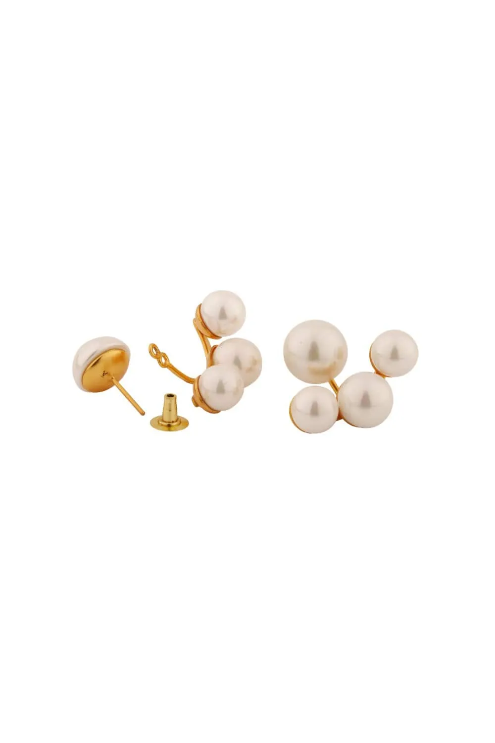 Claw Studs
