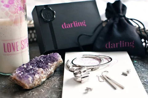Darling 'Dreamer' Sassy Stacker