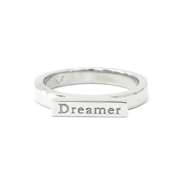 Darling 'Dreamer' Sassy Stacker