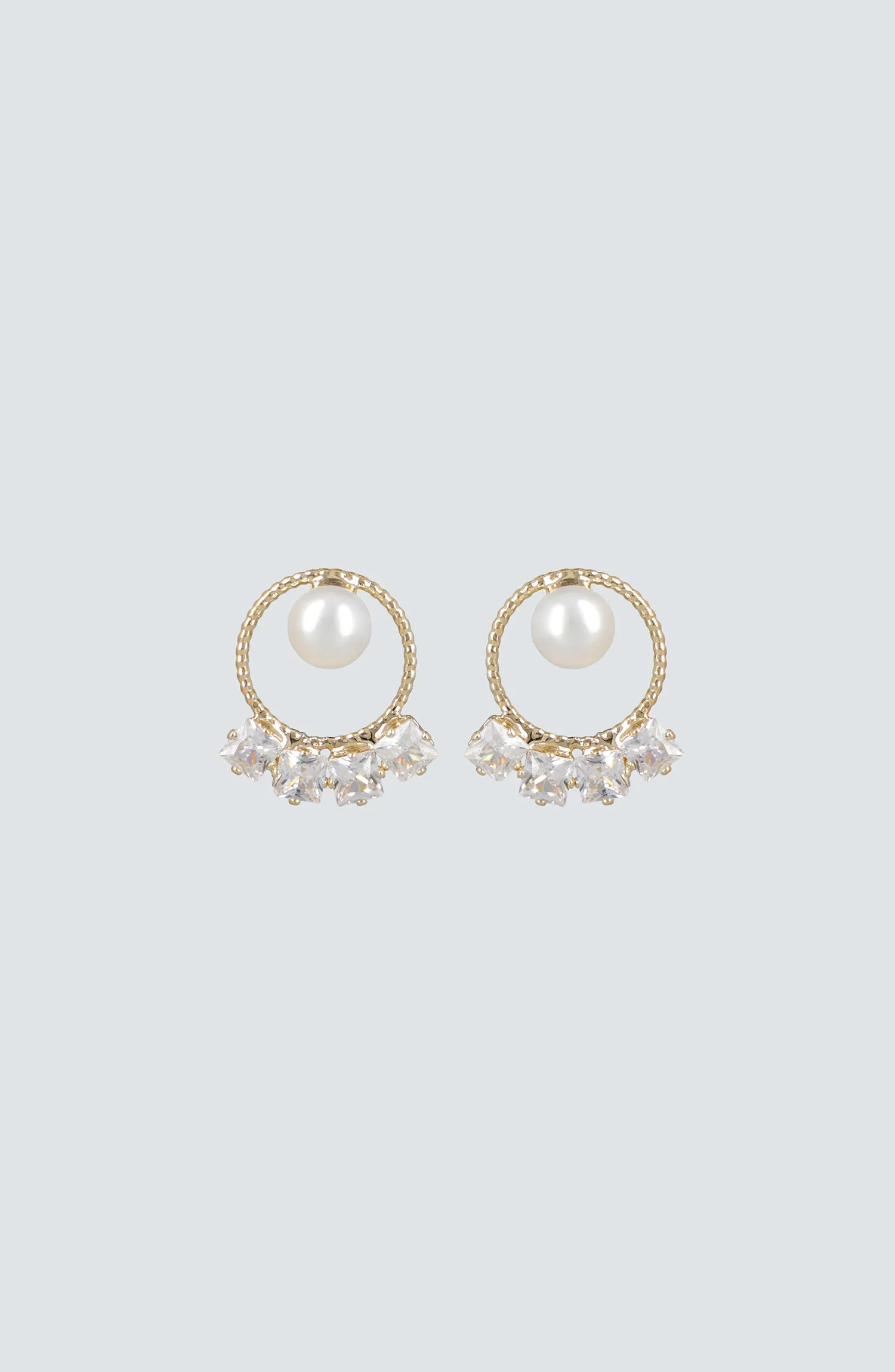 Earring (OTJ-1381 GOLD)