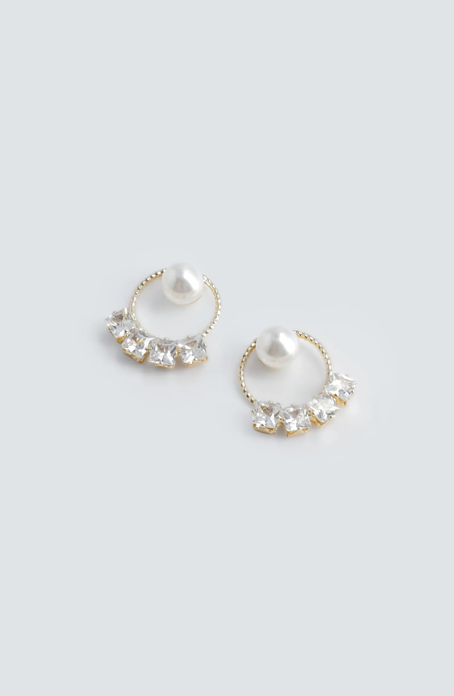 Earring (OTJ-1381 GOLD)