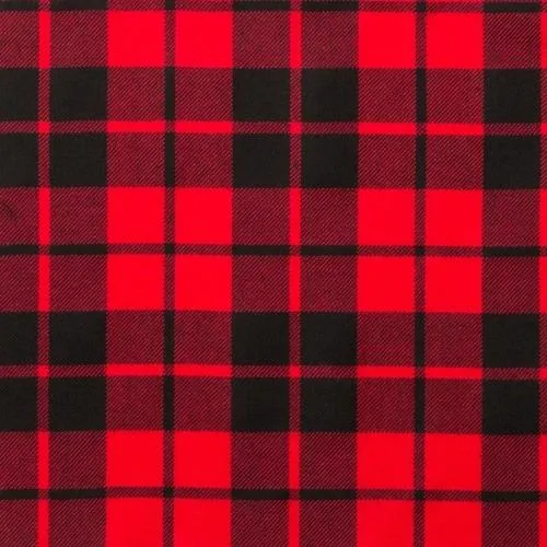 Ettrick District Tartan