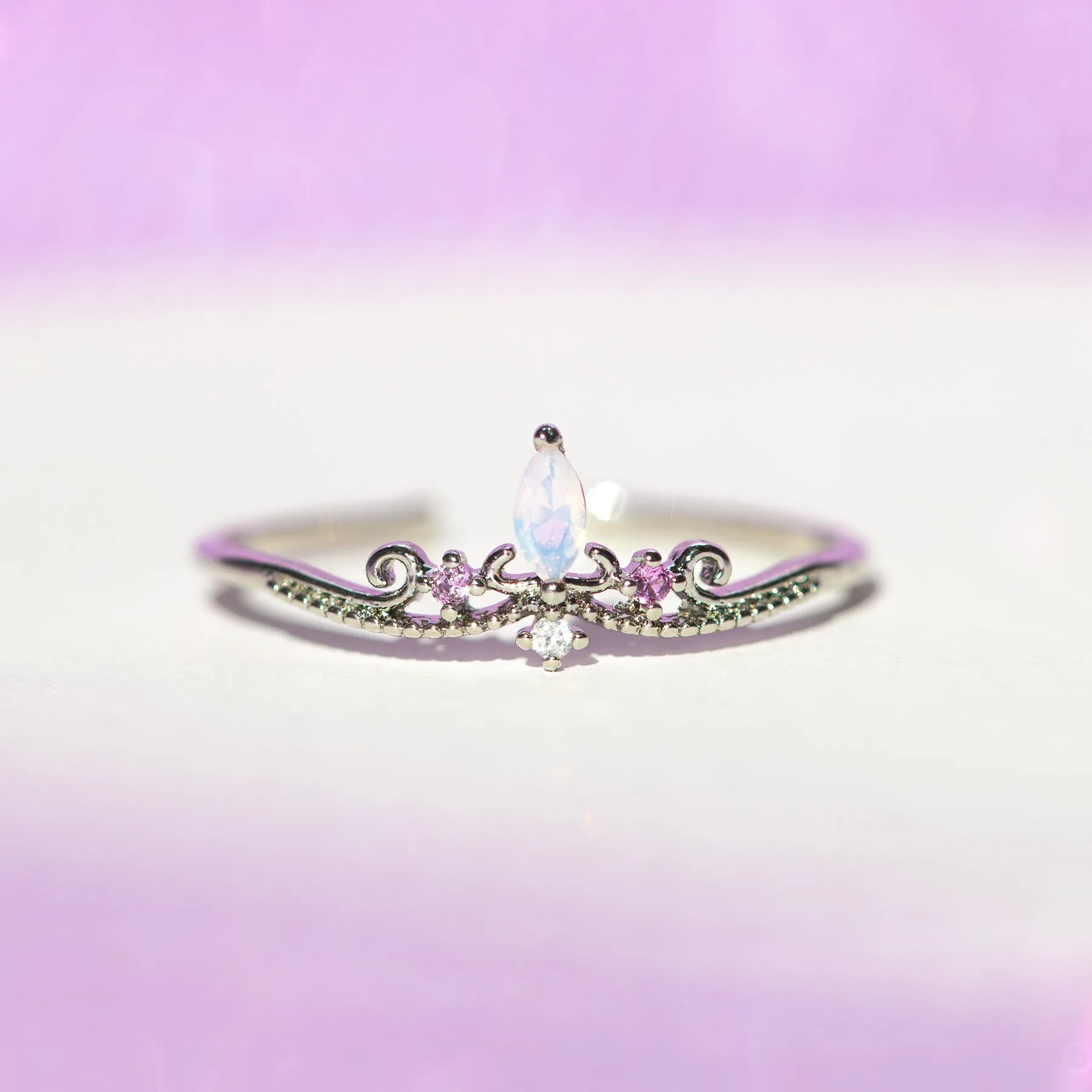Her Highness Ring