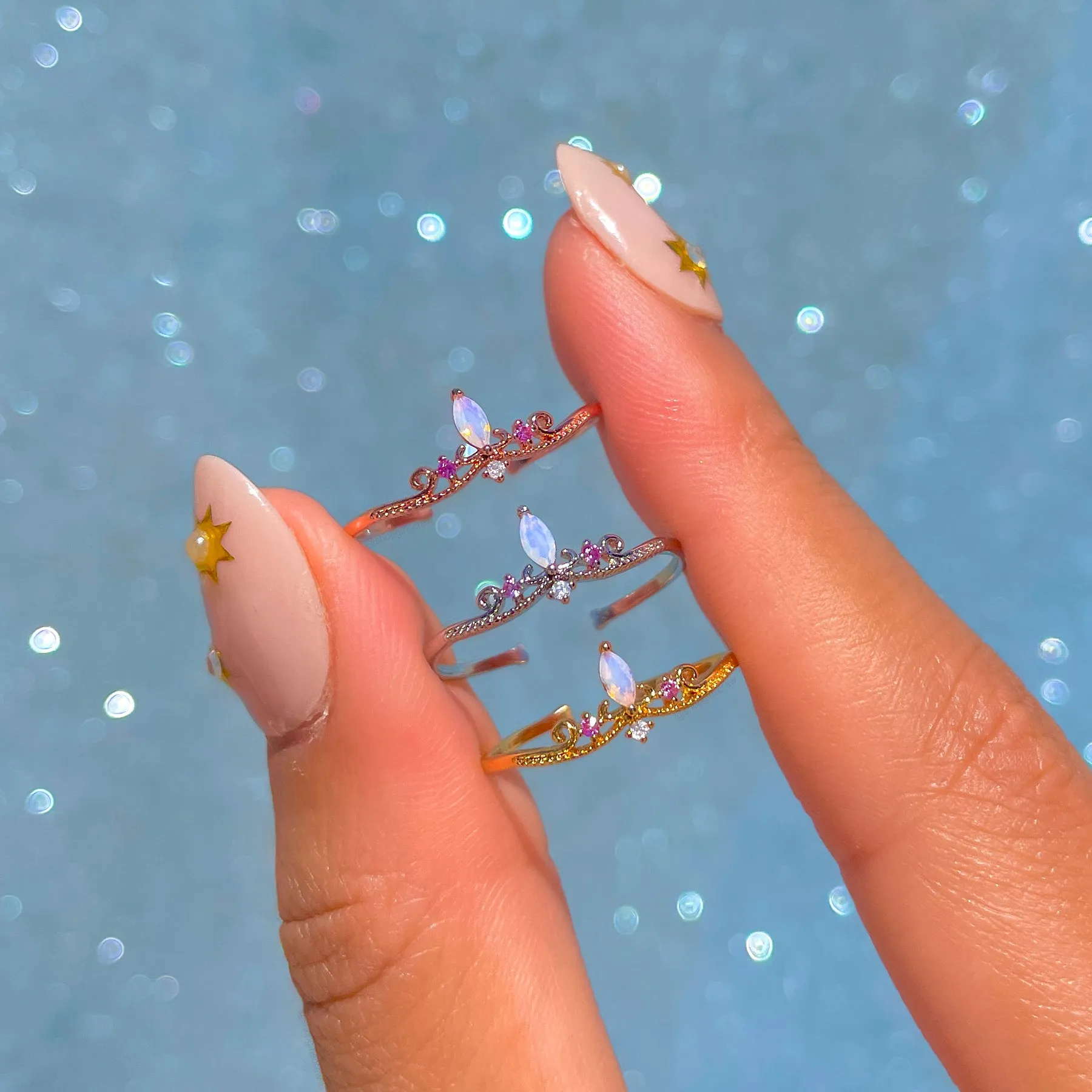 Her Highness Ring