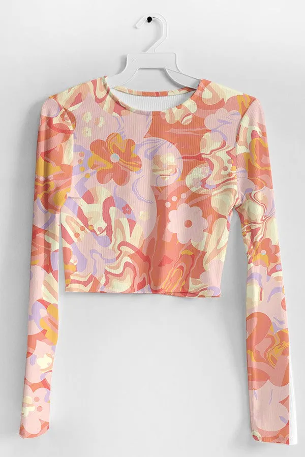 Jr Long Sleeve Y2k