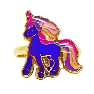 Magical Mood Rings