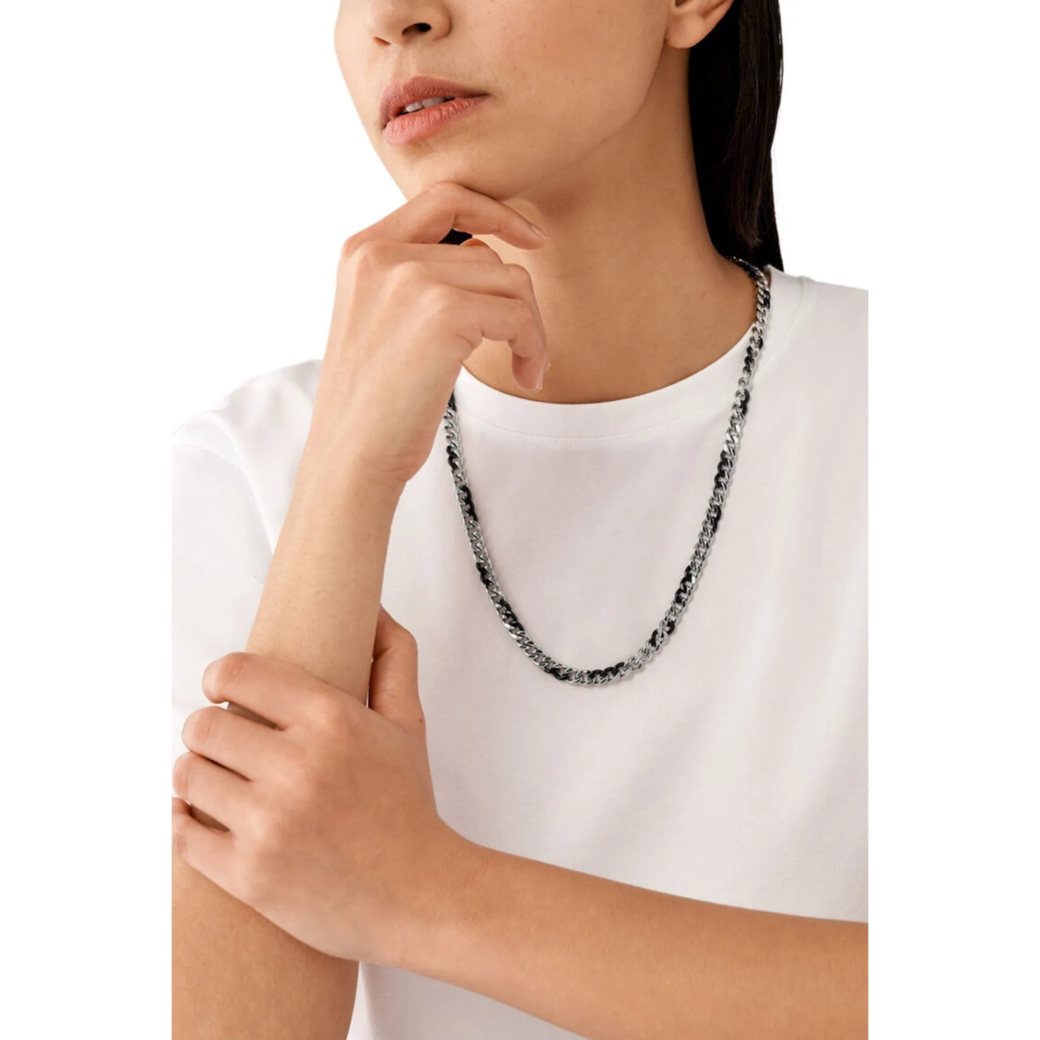 NECKLACES DX1499 / 01