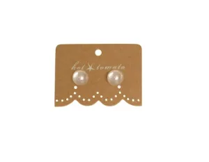 Pearl Studs