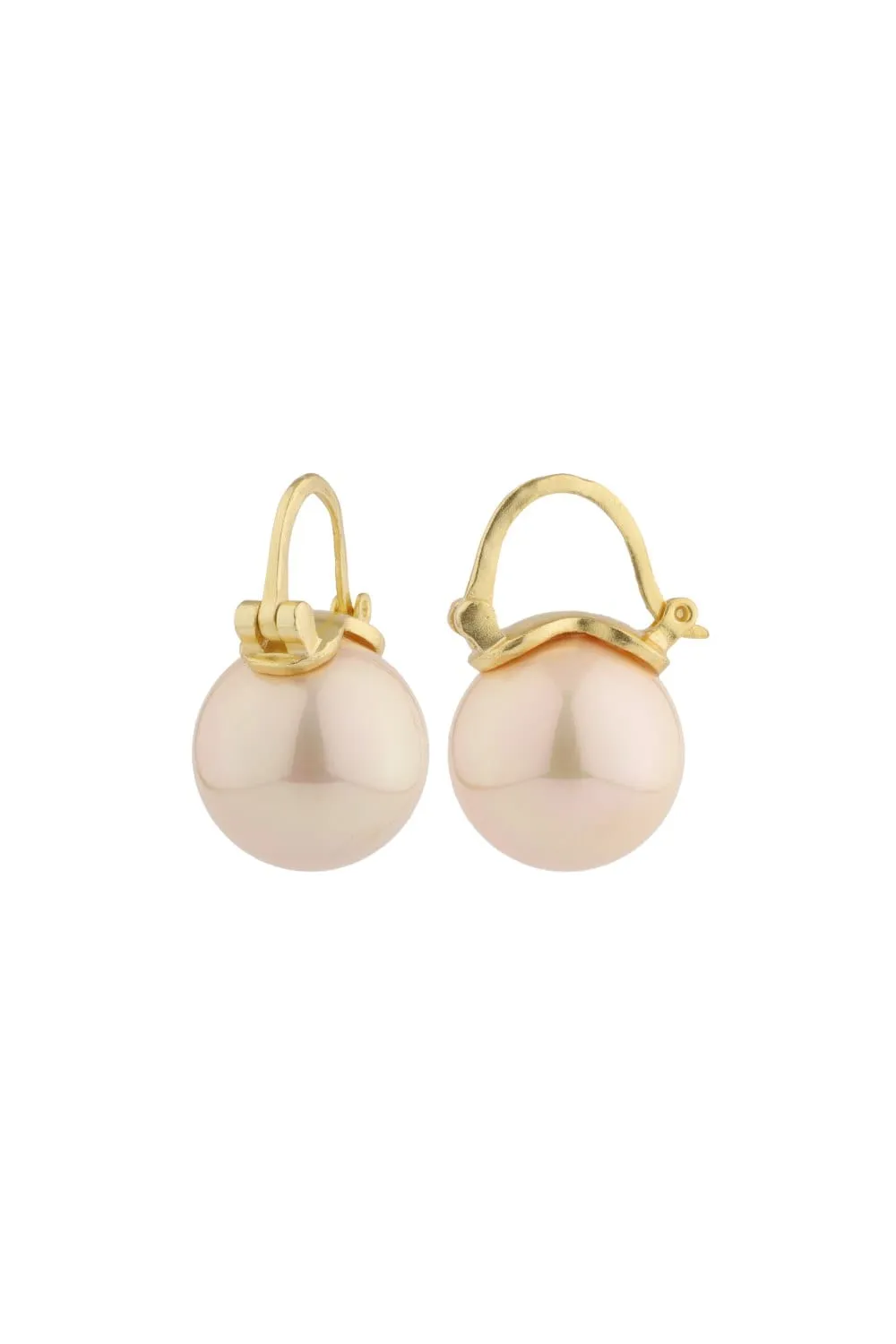 Purse Studs - Peach