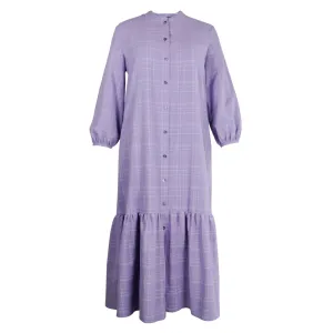 Rachael Shirred Tunic