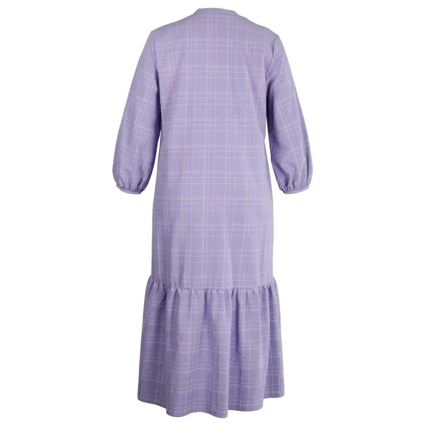 Rachael Shirred Tunic