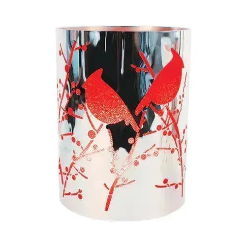 Ruby Cardinal Scentchips Select-A-Shade