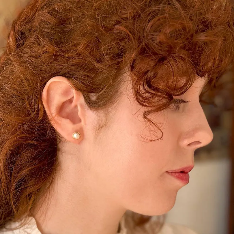 The 'Heroines'  Earring Collection
