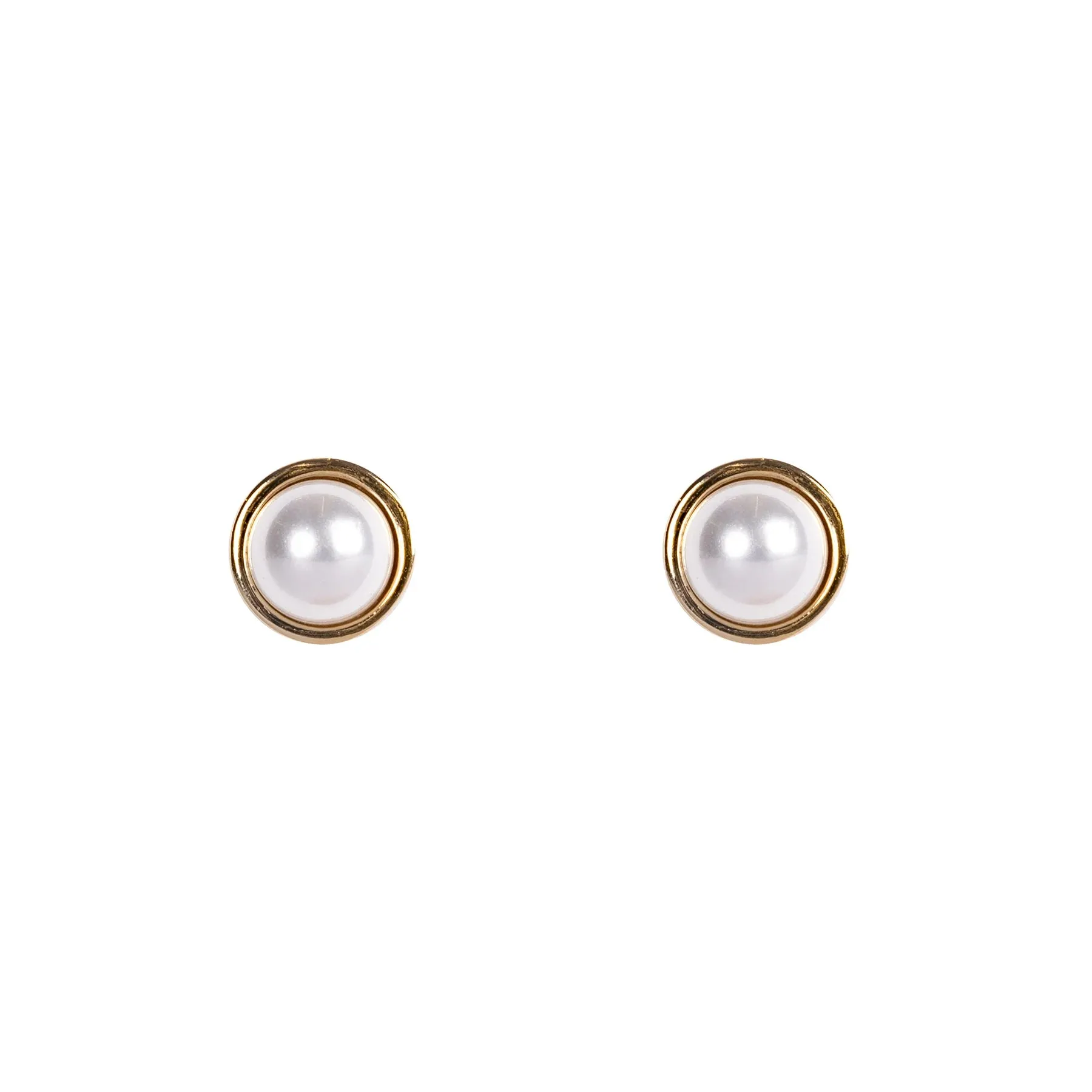 The 'Heroines'  Earring Collection