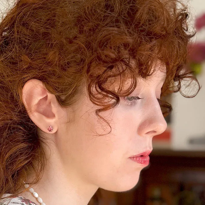 The 'Heroines'  Earring Collection