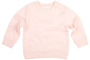Toshi Dreamtime Organic Sweater Pearl