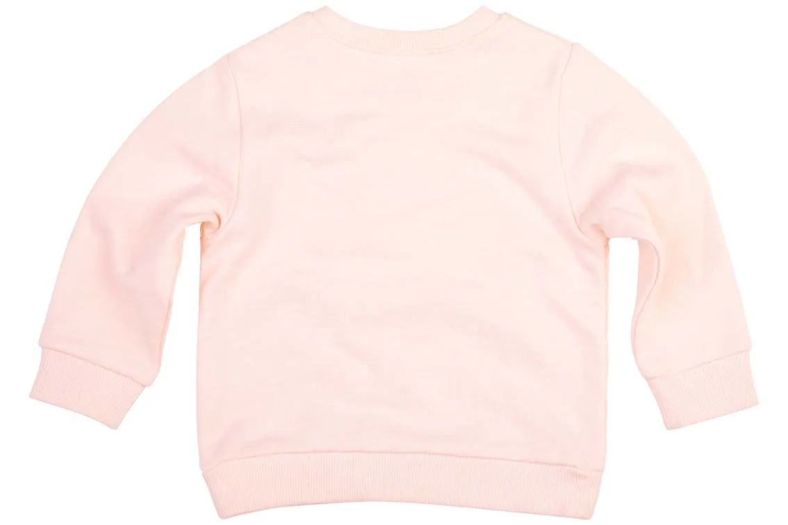 Toshi Dreamtime Organic Sweater Pearl