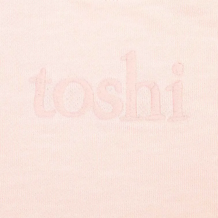 Toshi Dreamtime Organic Sweater Pearl